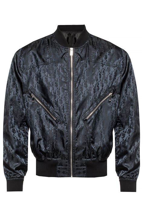 dior nylon jacket|dior jackets for men.